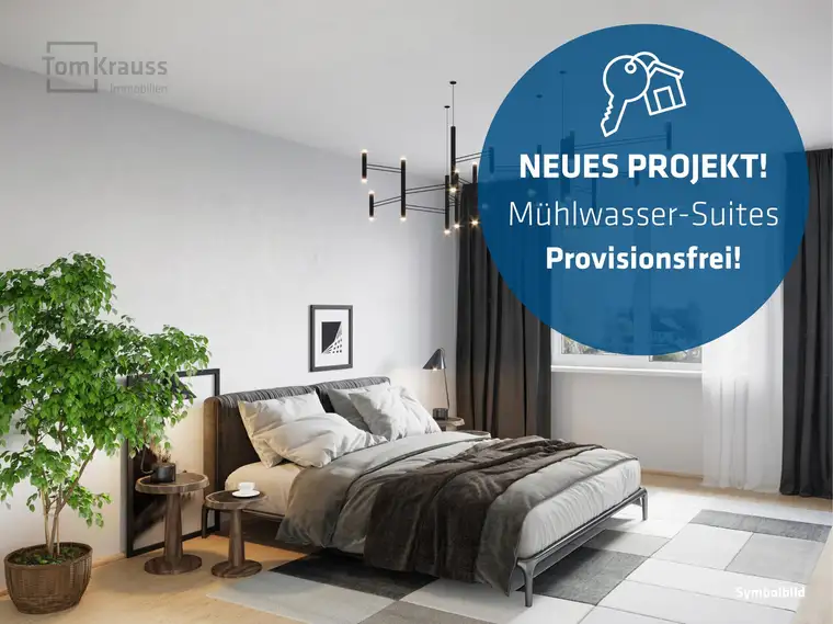 FAMILIENDOMIZIL BEIM MÜHLWASSER