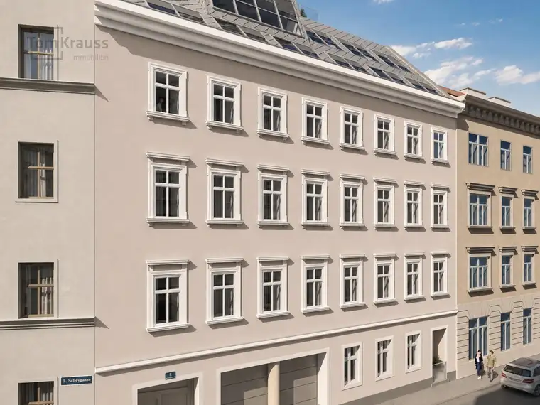 GOLDENER FASAN | HISTORISCHER CHARME TRIFFT AUF MODERNEN WOHNKOMFORT