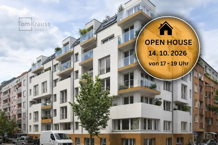 GOLDENER ALBATROSS | CHARME, KOMFORT UND AUGARTEN-NÄHE – IHR RUHIGER RÜCKZUG IM TRENDIGEN WALLENSTEINVIERTEL
