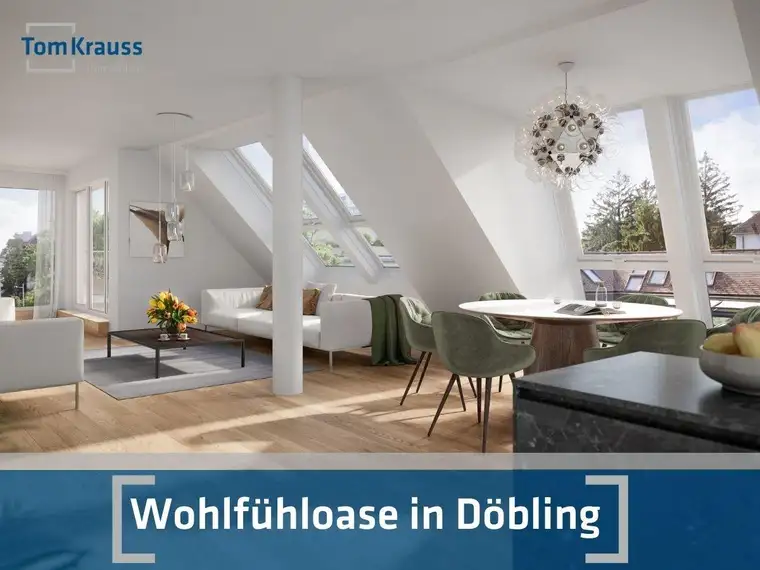 PENTHOUSE MIT TOLLER DACHTERRASSE