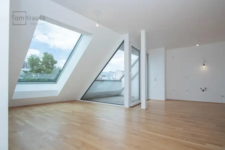 STADTHAUS MILLER - SONNIGER TERRASSENHIT IN STADTLAGE