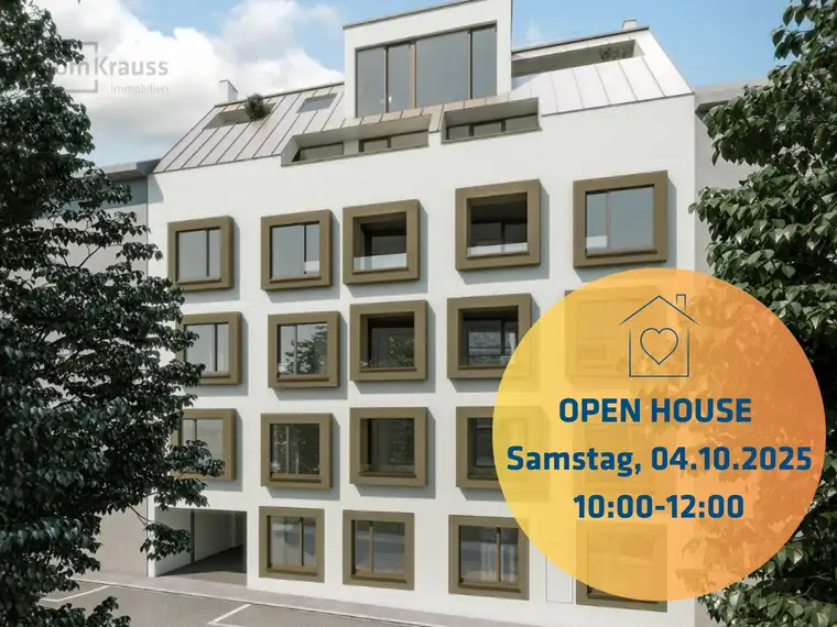 STADTHAUS MILLER - SONNIGER TERRASSENHIT IN STADTLAGE