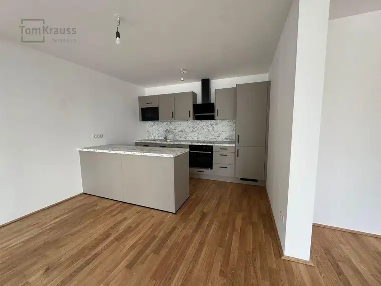 Chic und trendy 2-Zimmer am Karmelitermarkt
