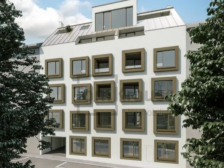 STADTHAUS MILLER - GARCONNIERE IN URBANER STADTLAGE