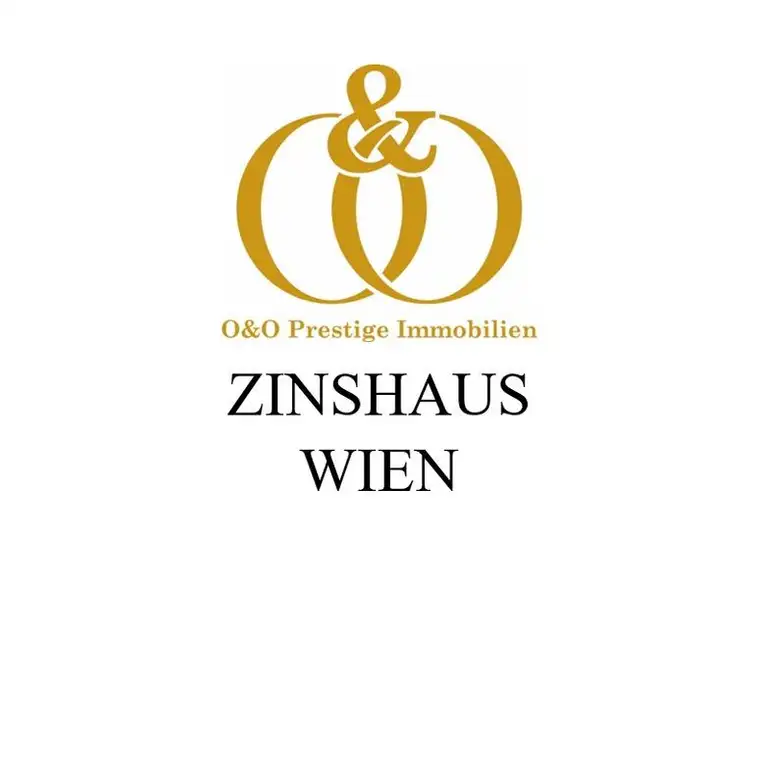 PRESTIGE ZINSHAUS ca.1000m² BESTAND +DG POTENZIAL ca.1.000m²+ca.300m²Terrassen 