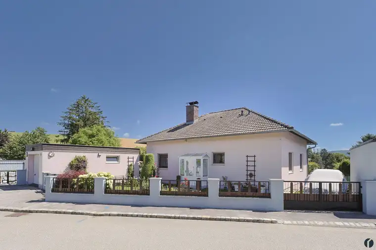 Ruheoase am Riederberg