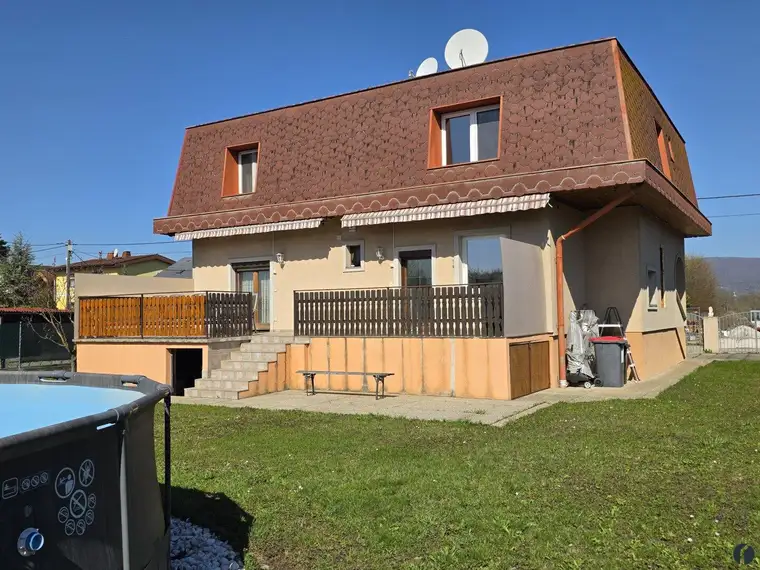 Charmantes Einfamilienhaus in ruhiger Lage