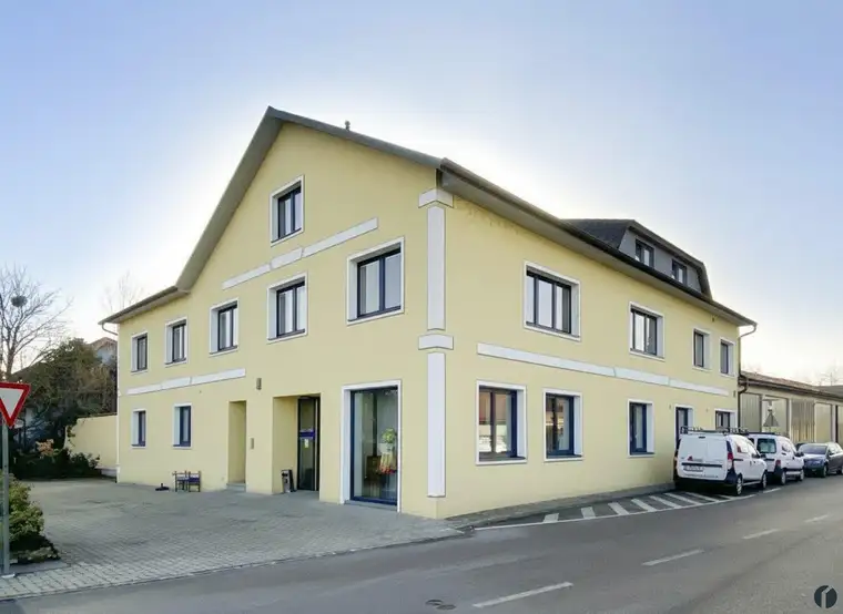 Modernes Büro/Praxis