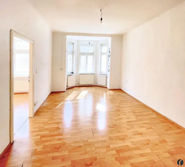 Wohnung Nähe Bahnhof Kritzendorf