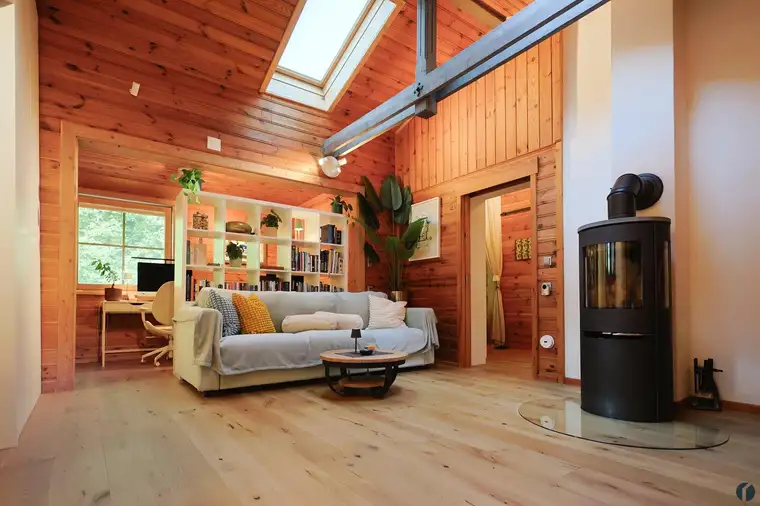 Provisionsfreies Smarthome in Traumlage!