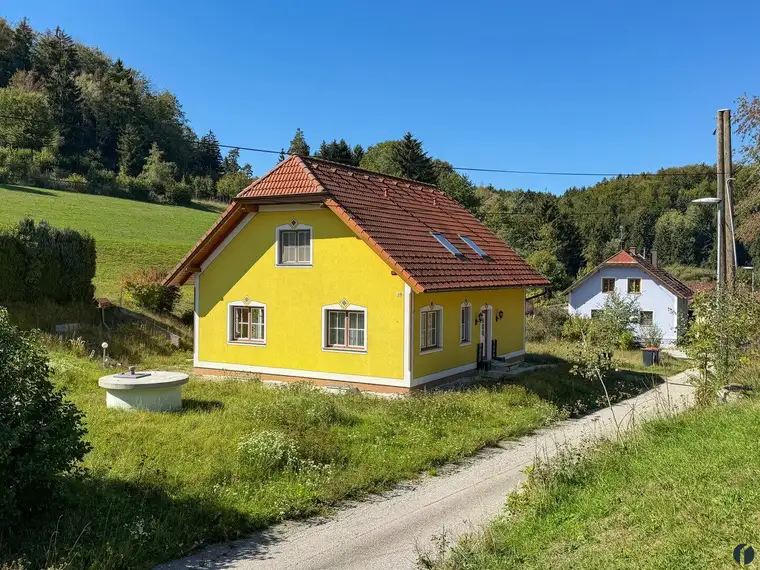 PROVISIONSFREI: Ihr Zuhause im Waldviertel – für Alltag und Auszeit