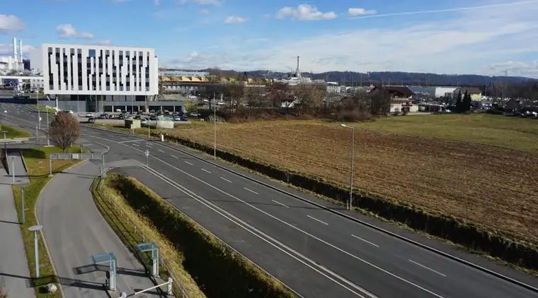 Projektentwicklung: Hallen-Neubau nach Ihren Wünschen in Graz -Liebenau 