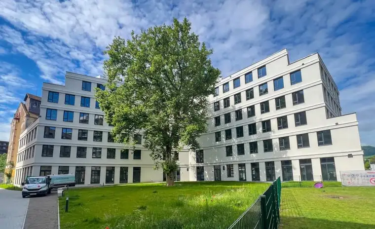 Einzigartige Büroflächen - provisionsfrei - 419 m² - Reininghaus 