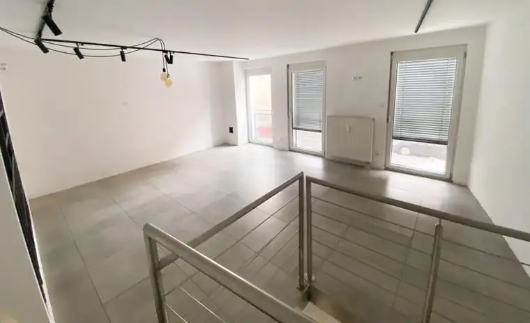 Exklusive Bürofläche in Innenstadtlage! 