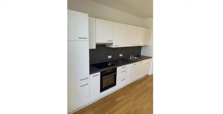 moderne 2-Zimmer Mietwohnung mit Balkon - unbefristet 