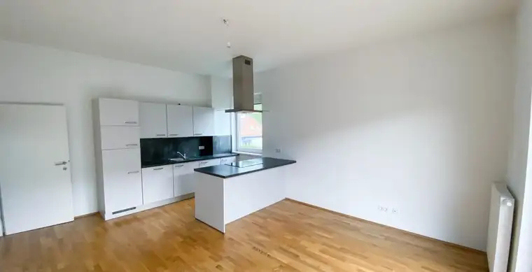 moderne 3-Zimmer Wohnung in Mariatrost + Balkon, unbefristet 