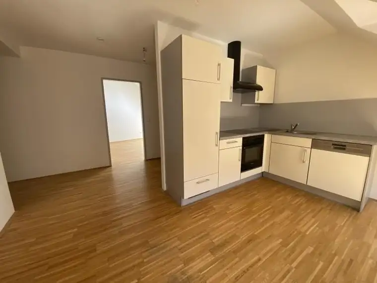 Wunderschöne 3-Zimmerwohnung Nähe Kunsthaus - gepflegt, modern, zentral 