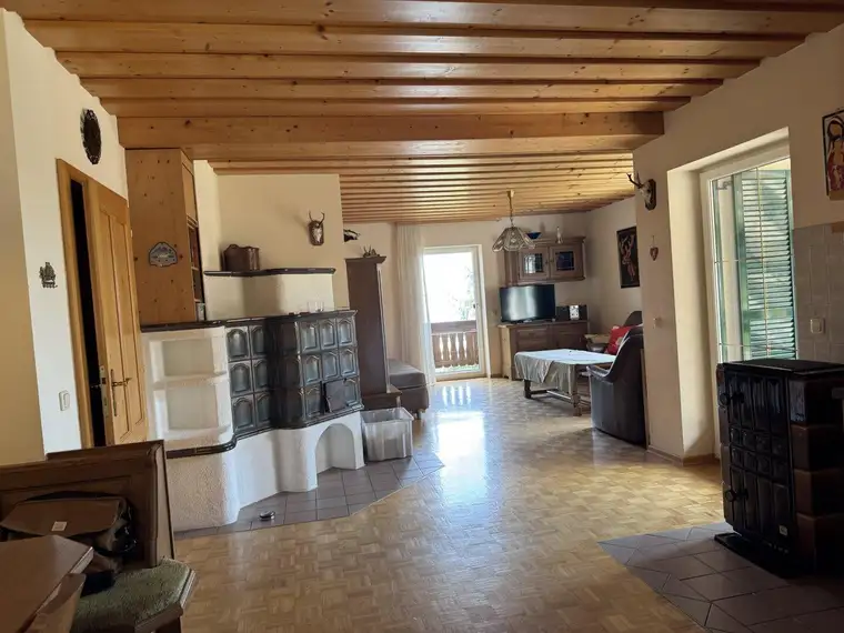 Direkt bei der Piste!!! Die letzte 3-Zimmer Wohnung, Terrasse, Balkon, inkl 1 Kfz Stellplatz - jetzt zugreifen