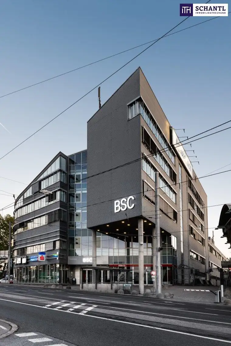 Der perfekte Ort für Ihr Business – Hier wird Erfolg großgeschrieben! 150 m² Bürofläche in Liebenau! Gleich anfragen und Besichtigungstermin vereinbaren!