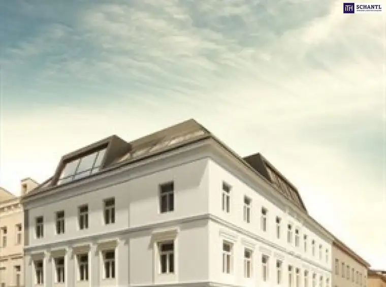 Christopher Wischenbart, BSc, Schantl ITH Immobilientreuhand GmbH