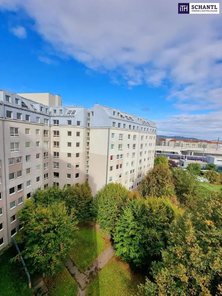 Im neuen Jahr investieren! STOPP - TOP Preis! Investoren aufgepasst! 4,2% Rendite + 4 attraktive Neubauwohnungen + Befristet vermietet + Perfekte Infrastruktur und Anbindung!