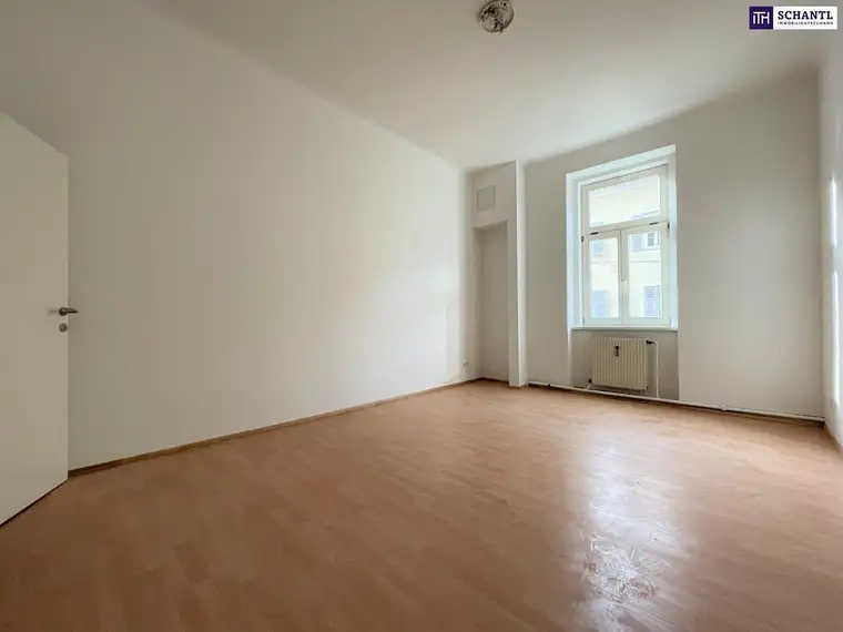 Erstbezugscharakter - TOP Garconniere in GRAZER INNENSTADTLAGE - 8010 - sofort verfügbar! sofort vermietet!