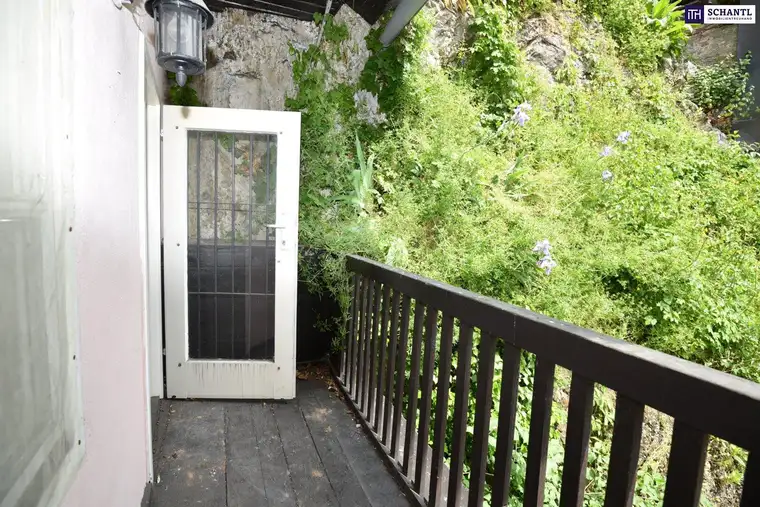 Genial - Sanieren Sie Ihr neues Stadtjuwel mit Balkon ganz nach Ihren Wünschen!
