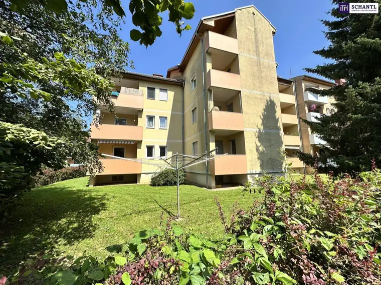 INVESTMENTPAKET Raum Wolfsberg mit 38 Wohnungen / 26 Parkplätze / 2 Liegenschaften im BIETERVERFAHREN - 2.580,14 m² Wohnfläche