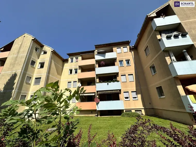 INVESTMENTPAKET Raum Wolfsberg mit 38 Wohnungen / 26 Parkplätze / 2 Liegenschaften im BIETERVERFAHREN - 2.580,14 m² Wohnfläche