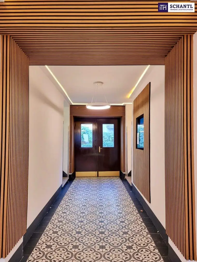 Frühjahrsaktion! Wunderschöne Eckwohnung! Traumhaft saniertes Altbauhaus + Stylisches Stiegenhaus + Tolle Infrastruktur und Anbindung + Lebensqualität! Jetzt zugreifen!