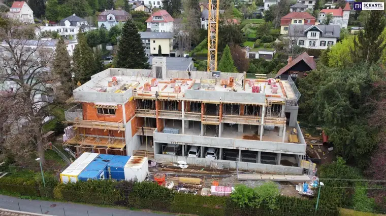 ++ FANTASTISCHE ca. 43 m² SONNENTERRASSE in BESTLAGE MARIATROST ++ WFL 85 m² ++ 3 ZIMMER ++ GRÜN- und RUHELAGE ++ FINANZIERUNGSBERATUNG