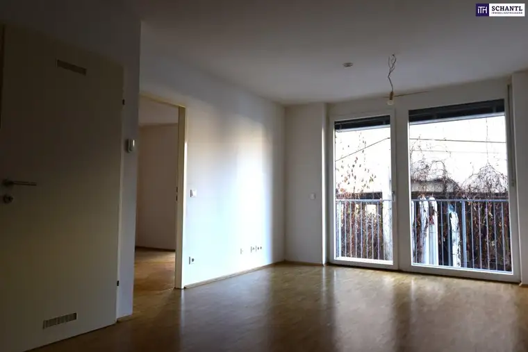 Ihr Ruhepol wartet schon auf Sie, eine süße, schnuckelige Wohnung geeignet für zwei Personen, in 8020 Graz - zu mieten!