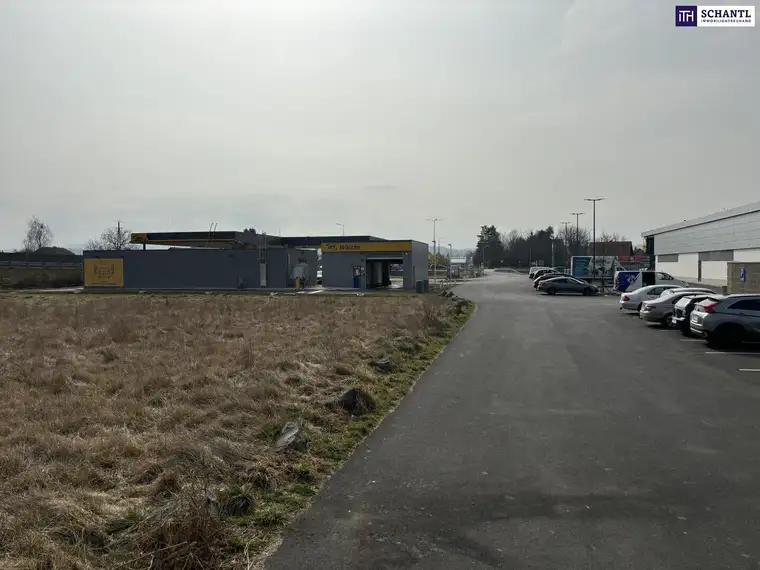 Karl Großschädl, Schantl ITH Immobilientreuhand GmbH