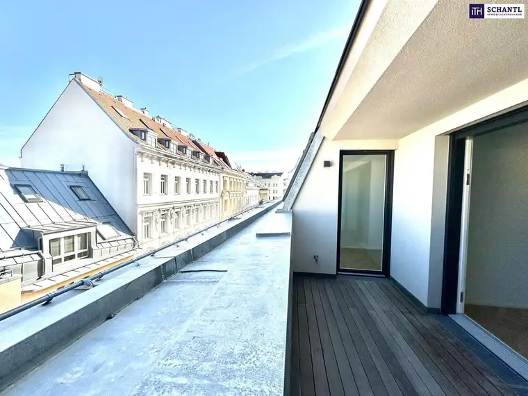 NEUER PREIS!!! Die pure Genialität! Optimierte drei Zimmer in prunkvollem Altbau und bester Nachbarschaft!