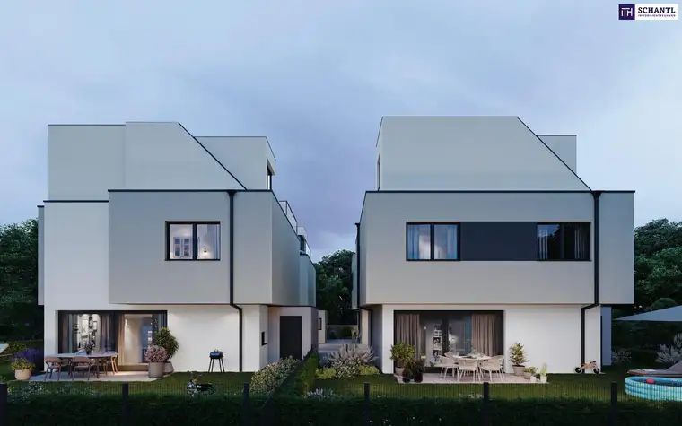 Magdalena Tiatco-Frank, Schantl ITH Immobilientreuhand GmbH