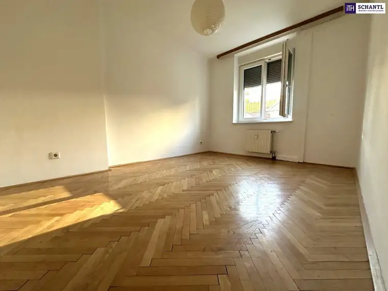 Attraktive Anlegerwohnung mit sofortigem Ertragspotenzial: 2 Zimmer plus großzügige Wohnküche – jetzt von laufenden Mieteinnahmen profitieren