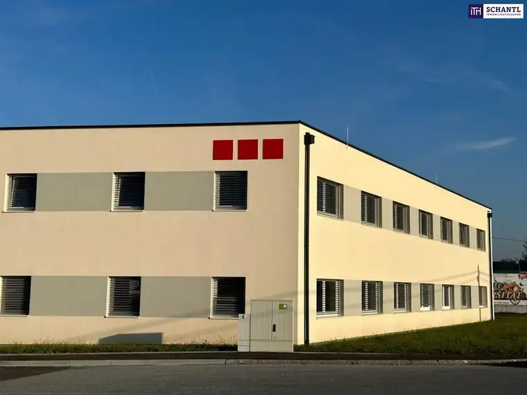 TOP CHANCE! DAS OBJEKT FÜR IHRE GEWERBLICHE ZUKUNFT! 1A LAGE! TOP AUFFINDBARKEIT! TIEFGARAGENPLÄTZE VORHANDEN!