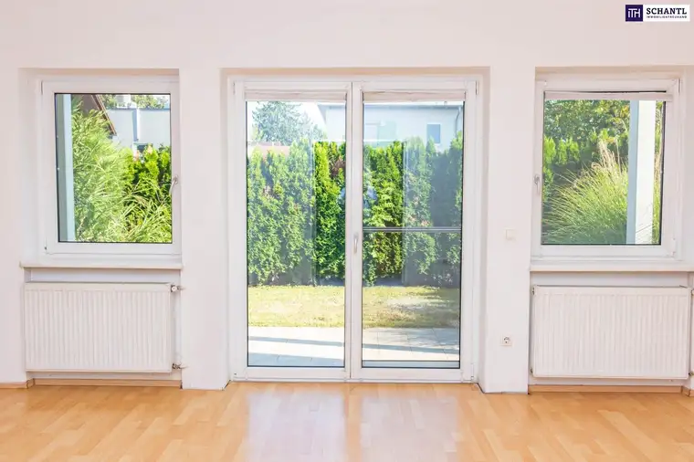 DOPPELHAUSHÄLFTE IN FELDKIRCHEN! Jetzt besichtigen &amp; begeistern lassen – Hochwertige Doppelhaushälfte mit Charme!