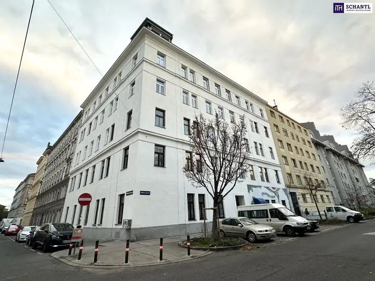 Nikolaus Kronabitter, Schantl ITH Immobilientreuhand GmbH