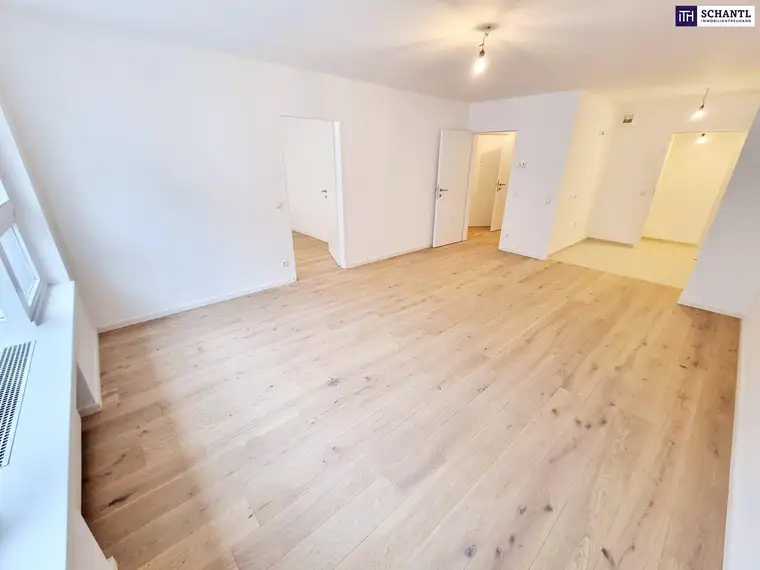 Neu, hell, ruhig, perfekt gelegen - Willkommen im 18. Bezirk! Ein MUST HAVE in ruhiger Seitengasse! Frisch saniert + Neue Einbauküche + Garagenplatz inklusive + Tolle Infrastruktur und Anbindung! Jetzt zugreifen!