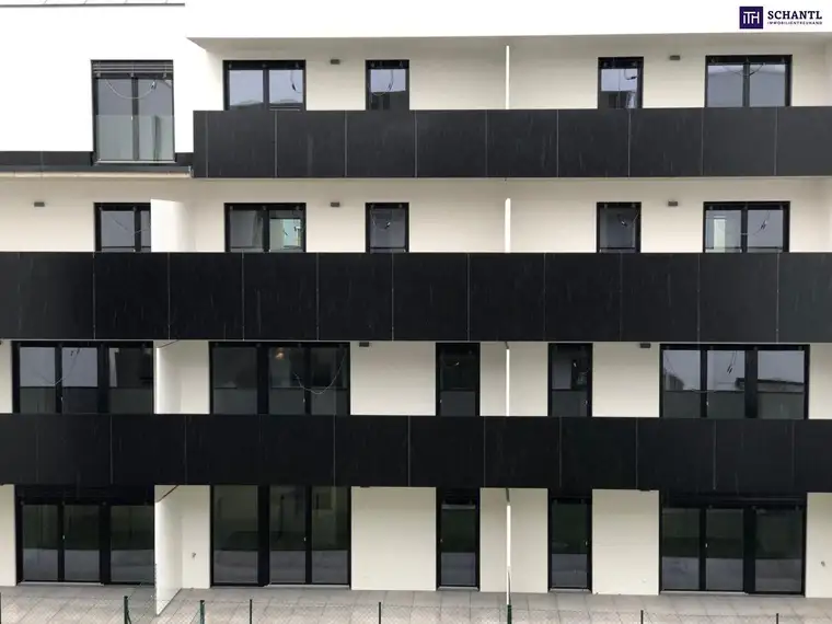 PREIS-HIT! TOP-LEISTUNG! Edles Wohnen in Seiersberg – Zwischen 38 m² und 108 m² für Singles, Paare und Familien! Top-Ausstattung!