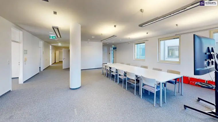 Ihr neuer Unternehmensstandort: Moderne Gewerbefläche in erstklassiger Lage von Graz-Straßgang! Ca. 230 m² Nutzfläche mit hellen, einladenden Räumlichkeiten warten auf Sie! Gleich anfragen!