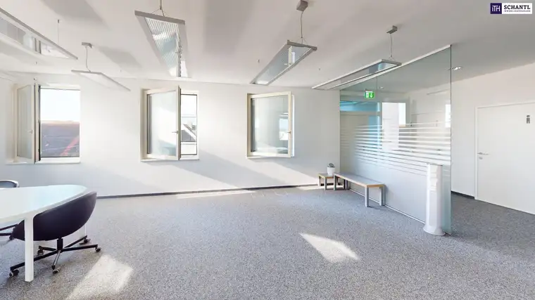 Ihr perfekter Standort für den geschäftlichen Erfolg: Moderne Gewerbefläche in bester Lage von Graz-Straßgang!