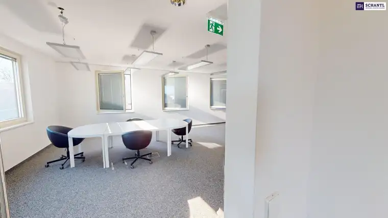 Ihr perfekter Standort für den geschäftlichen Erfolg: Moderne Gewerbefläche in bester Lage von Graz-Straßgang!