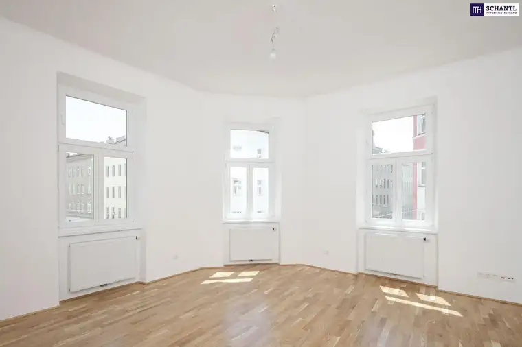 Magdalena Tiatco-Frank, Schantl ITH Immobilientreuhand GmbH