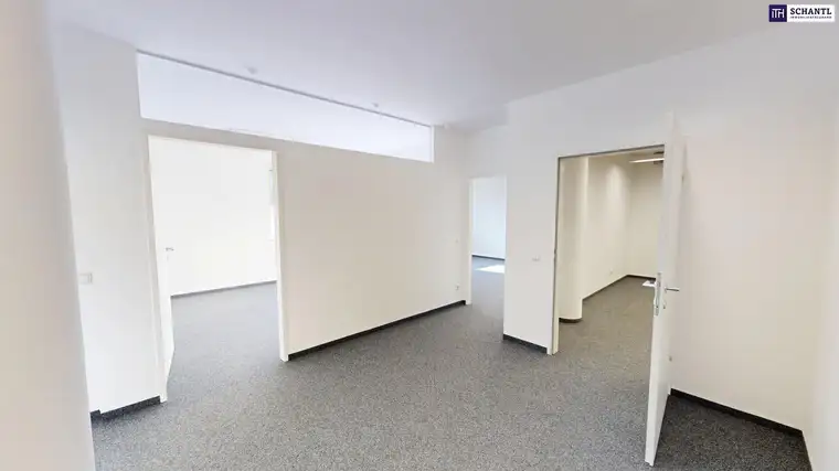 Attraktive Gewerbefläche in Graz-Straßgang mit ca. 138 m² Nutzfläche – Ihr Erfolgsstandort! Gleich Termin vereinbaren!