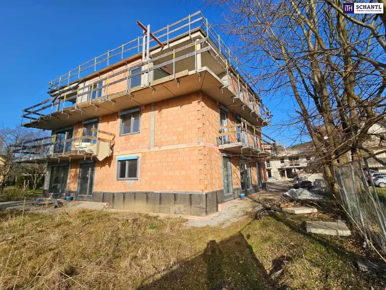 Moderne Eigentumswohnung in Top-Lage – Lichtdurchflutet, Stilvoll &amp; Perfekt Geschnitten!