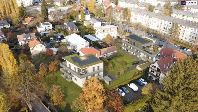 Penthouse-Glück in perfekter Lage – Sichern Sie sich Ihr exklusives Wohnjuwel!