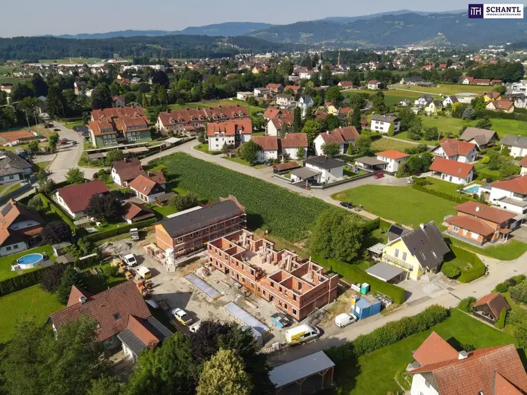 Exklusive Investitionsmöglichkeit in Frauental an der Laßnitz – Ihr Renditeobjekt mit hohem Potenzial!