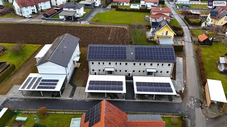 Luxuriöses Investment für anspruchsvolle Anleger: Neubauwohnung in idyllischer Lage mit außergewöhnlichem Mietpotenzial!